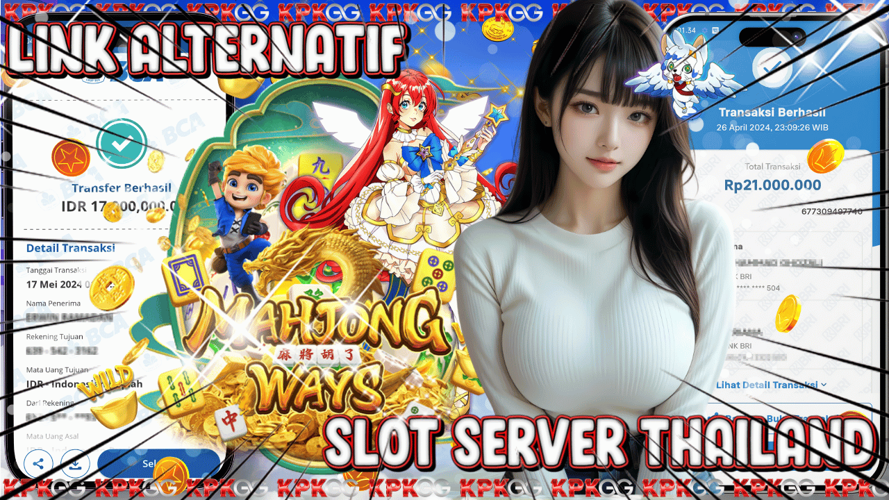 KPKGG : Situs Slot Gacor Resmi AI Dynamics Business Deposit Pakai Pulsa Tanpa Potongan Sepeserpun 24 Jam